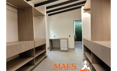 CASA CAMPESTRE EN VENTA DE 3.333 M² – MARINILLA, VEREDA LAS MERCEDES