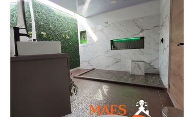 CASA CAMPESTRE EN VENTA DE 3.333 M² – MARINILLA, VEREDA LAS MERCEDES