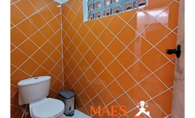 CASA CAMPESTRE EN VENTA DE 3.333 M² – MARINILLA, VEREDA LAS MERCEDES