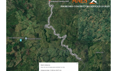 VENDE FINCA GANADERA EN ANGOSTURA – ANTIOQUIA