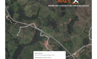 VENDE FINCA GANADERA EN ANGOSTURA – ANTIOQUIA