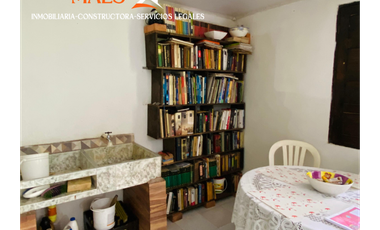 Casa Finca en venta, en el Municipio de Cisneros