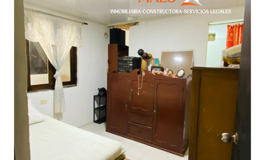 Casa Finca en venta, en el Municipio de Cisneros