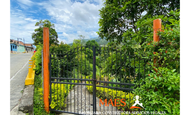 Casa Finca en venta, en el Municipio de Cisneros