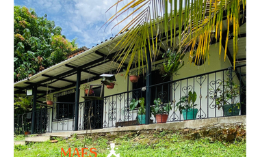 Casa Finca en venta, en el Municipio de Cisneros