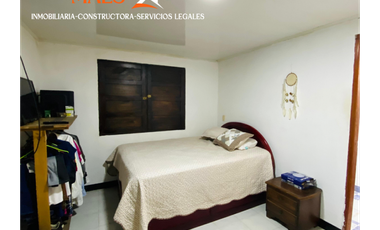 Casa Finca en venta, en el Municipio de Cisneros