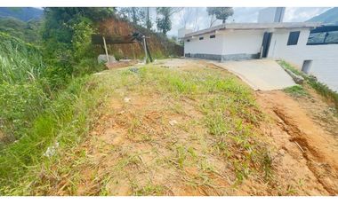 LOTE EN VENTA EN EL LIMON