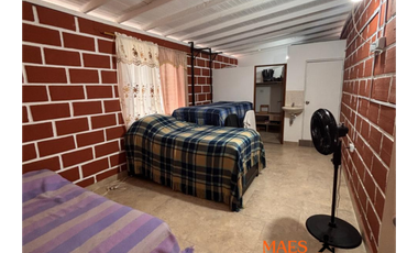 SE VENDE CASA EN CISNEROS, ANTIOQUIA!