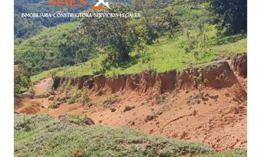 Venta de finca 37 Hectáreas con Casas y Agua Propia