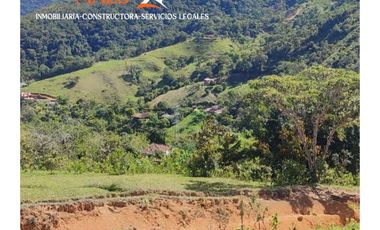 Venta de finca 37 Hectáreas con Casas y Agua Propia