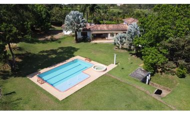 FINCA PARCELACION, VEGAS DE PORCE