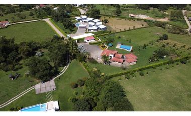 FINCA PARCELACION, VEGAS DE PORCE