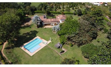 FINCA PARCELACION, VEGAS DE PORCE