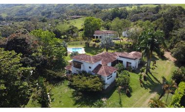 FINCA PARCELACION, VEGAS DE PORCE