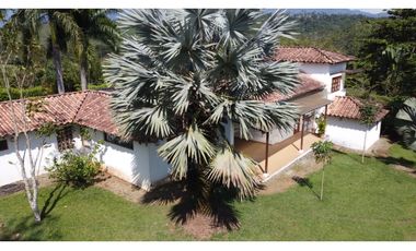 FINCA PARCELACION, VEGAS DE PORCE