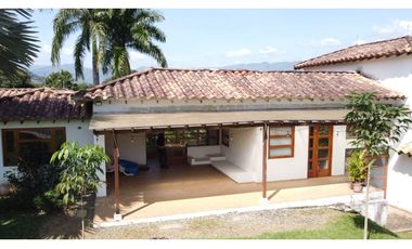 FINCA PARCELACION, VEGAS DE PORCE