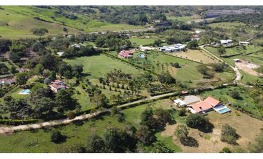 FINCA PARCELACION, VEGAS DE PORCE