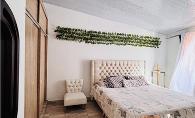 Casa en Venta En Cisneros ( ANTIOQUIA) el ciprés