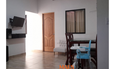 Casa en Venta En Cisneros ( ANT) En el ciprés