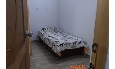 Casa en Venta En Cisneros ( ANT) En el ciprés