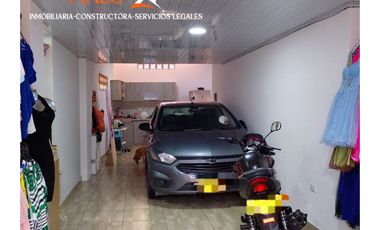 Casa en Venta En Cisneros ( ANT) En el ciprés
