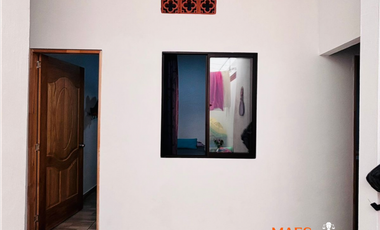 Casa en Venta En Cisneros ( ANTIOQUIA) el ciprés