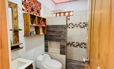 Casa en Venta En Cisneros ( ANTIOQUIA) el ciprés