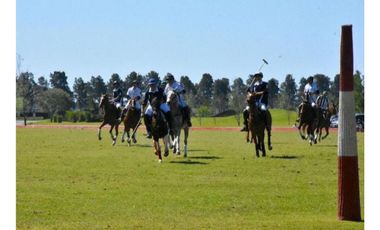 LOTE EN VENTA EN BARRIO CERRADO LA RINCONADA