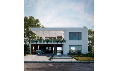 LOTE EN VENTA EN BARRIO CERRADO LA RINCONADA