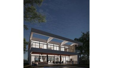 LOTE EN VENTA EN BARRIO CERRADO LA RINCONADA