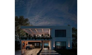 LOTE EN VENTA EN BARRIO CERRADO LA RINCONADA