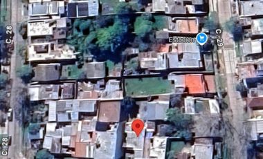 Casa en venta - 3 Dormitorios 3 Baños - Berazategui