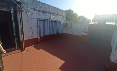 PRESIDENTE QUINTANA 1000-ROSARIO