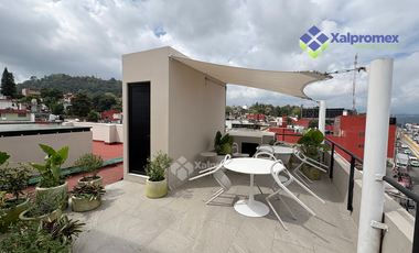 Xalapa Venta Departamentos cerca del Congreso del Estado