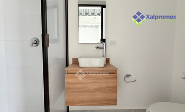 Xalapa Venta Departamentos cerca del Congreso del Estado