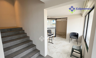 Xalapa Venta Departamentos cerca del Congreso del Estado