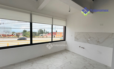 Xalapa Venta Departamentos cerca del Congreso del Estado