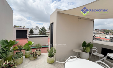 Xalapa Venta Departamentos cerca del Congreso del Estado