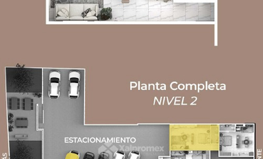 Xalapa Venta Departamentos cerca del Congreso del Estado