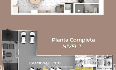 Xalapa Venta Departamentos cerca del Congreso del Estado