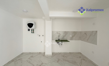 Xalapa Venta Departamentos cerca del Congreso del Estado