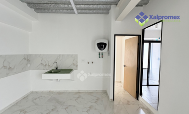 Xalapa Venta Departamentos cerca del Congreso del Estado