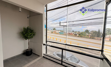 Xalapa Venta Departamentos cerca del Congreso del Estado