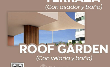 Xalapa Venta Departamentos cerca del Congreso del Estado