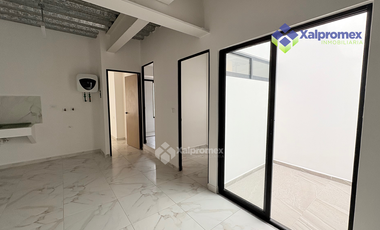 Xalapa Venta Departamentos cerca del Congreso del Estado