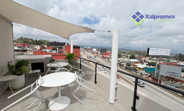 Xalapa Venta Departamentos cerca del Congreso del Estado