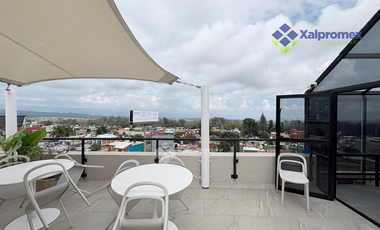 Xalapa Venta Departamentos cerca del Congreso del Estado