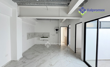 Xalapa Venta Departamentos cerca del Congreso del Estado