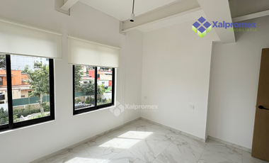 Xalapa Venta Departamentos cerca del Congreso del Estado