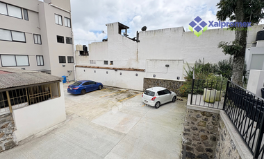 Xalapa Venta Departamentos cerca del Congreso del Estado